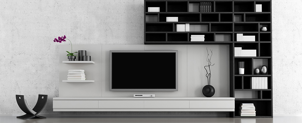 тумба под телевизор