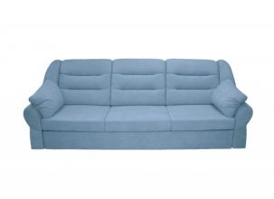 Юджин (диван)  Размеры 274 см*94 см h 101 см