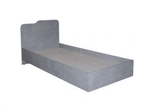 Детская Флеш-2 (кровать 0,9*2,0).  Размеры:940*2030h900