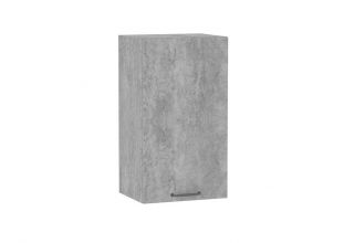 Кухня Монреаль (шкаф  на 400 с 2-мя полками) 