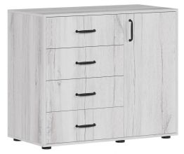 Монреаль (комод с дверкой)