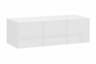 Антресоль 3-х ств  h400 мм Грейс  1 кат