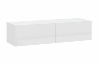 Антресоль 4-х ств  h400 мм Грейс  1 кат