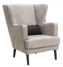 Барокко (кресло) без подушки размеры 920мм*900мм h 1050мм