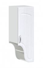 Византия МДФ 1кат (шкаф навесной на 400 фигурный)