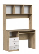 Детская Ассоль (стол письменный)  без фотопечати 