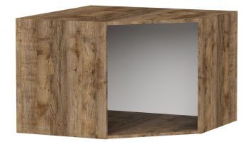 Корпус антресоли  угловой 400 Гардиум 