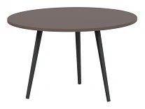 Стол журнальный № 10 (550*550*450) 