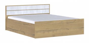 Кровать Сицилия кровать двухспальная 1600*2000 без матраса и ортопедического основания