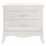 Тумба прикроватная амели
