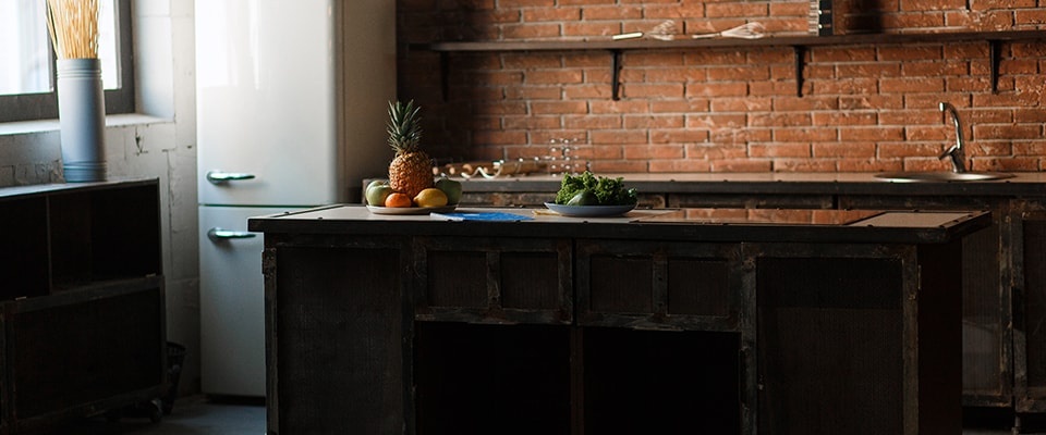 Мебель в лофт: разбор стиля