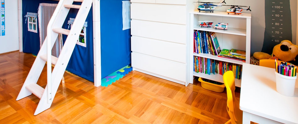 Набор школьной мебели в Красноярске