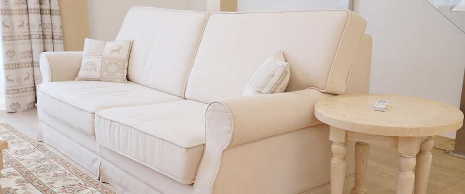 Представляем независимый пружинный блок!